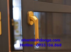 TAY NẮM TRỤC VUÔNG PH108